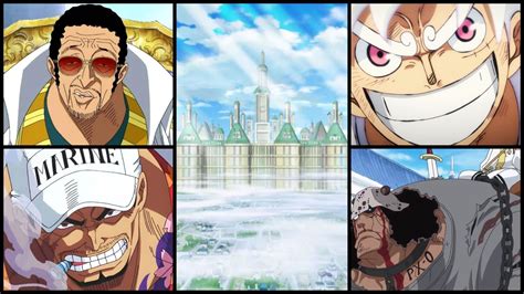 one piece 1092 spoilers|One Piece chapter 1092 spoilers: Gear 5s true。